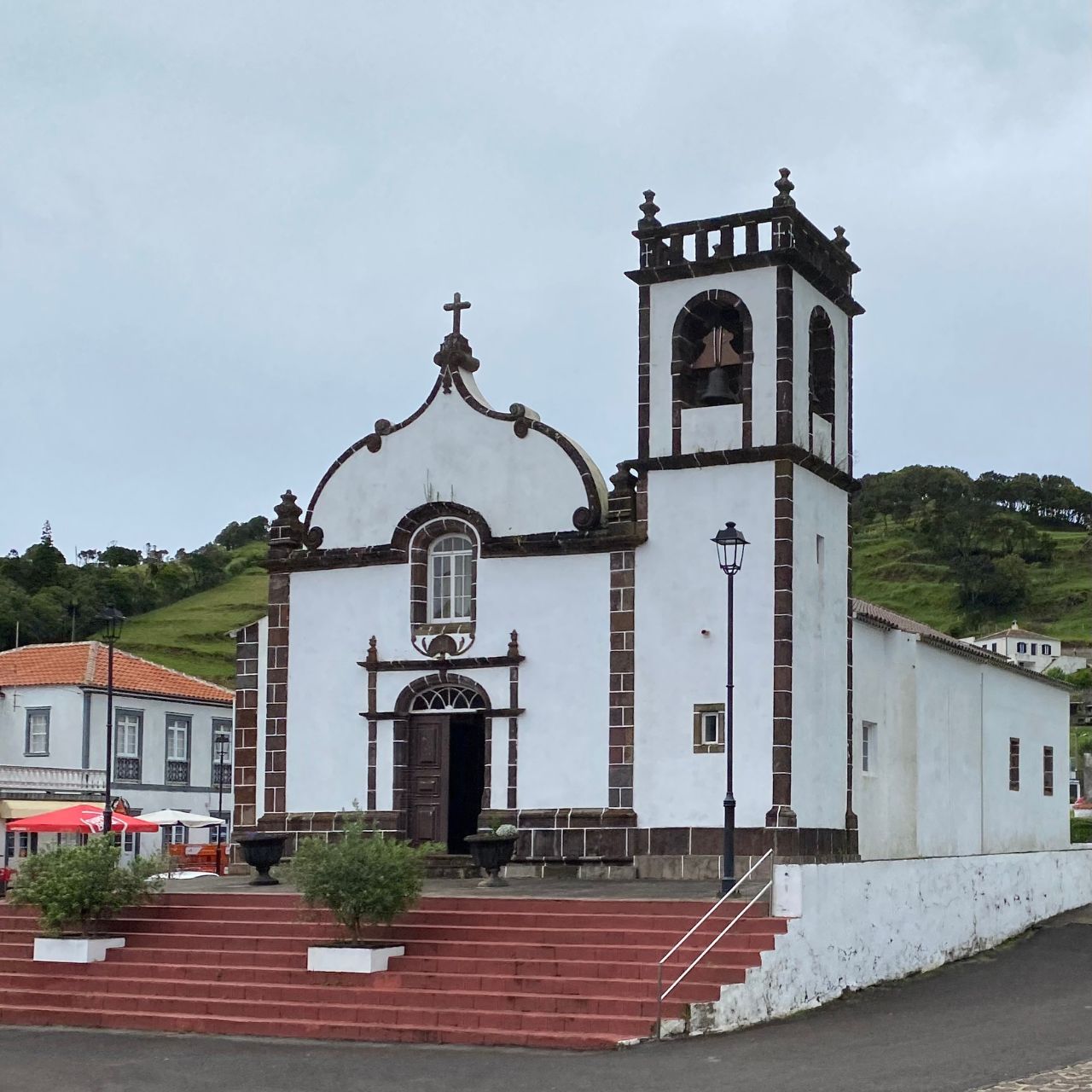 Azores