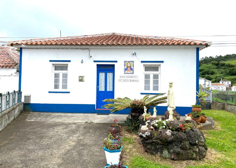 Azores Homestead
